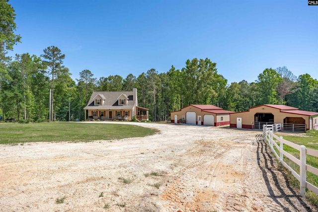 266 Middlefield Road, Little Mountain, SC 29075