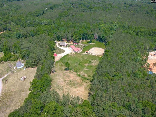 266 Middlefield Road, Little Mountain, SC 29075