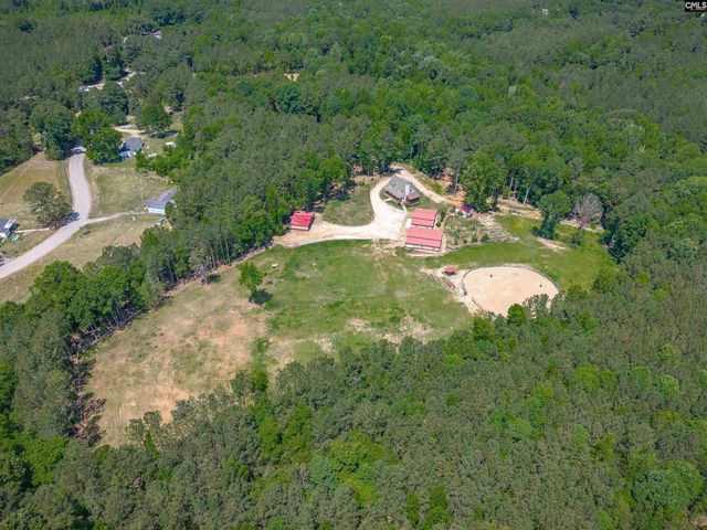 266 Middlefield Road, Little Mountain, SC 29075
