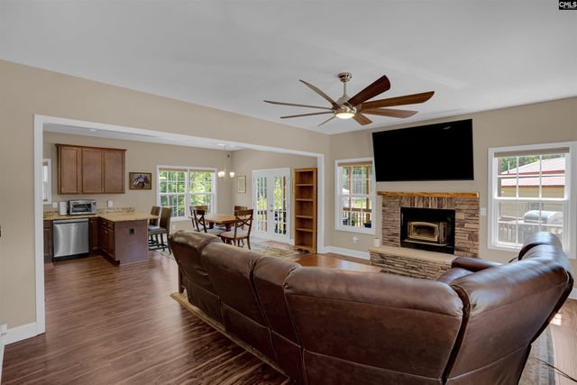 266 Middlefield Road, Little Mountain, SC 29075