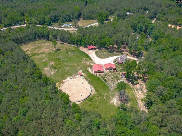 266 Middlefield Road, Little Mountain, SC 29075