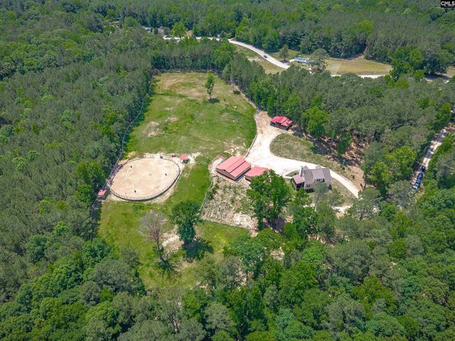 266 Middlefield Road, Little Mountain, SC 29075