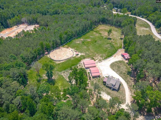 266 Middlefield Road, Little Mountain, SC 29075
