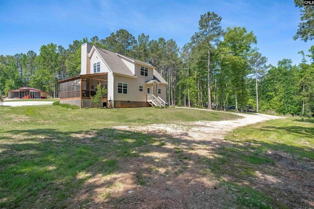 266 Middlefield Road, Little Mountain, SC 29075