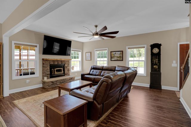 266 Middlefield Road, Little Mountain, SC 29075