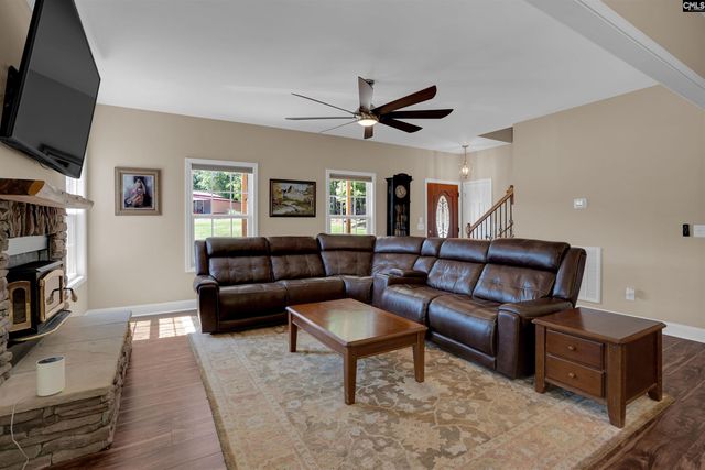 266 Middlefield Road, Little Mountain, SC 29075