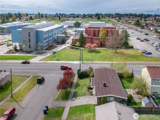 5009 N 13th Street, Tacoma, WA 98406