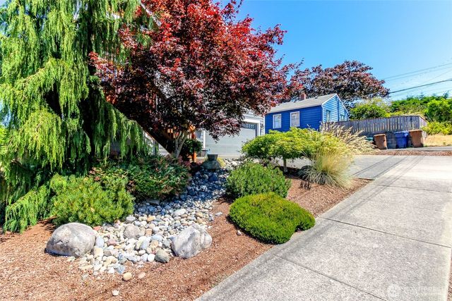 5009 N 13th Street, Tacoma, WA 98406