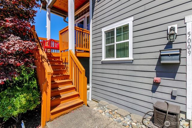 5009 N 13th Street, Tacoma, WA 98406