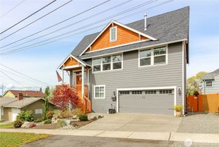 5009 N 13th Street, Tacoma, WA 98406