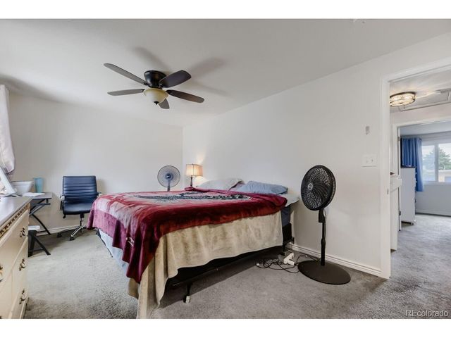 2938 S Parker Ct, Aurora, CO 80014
