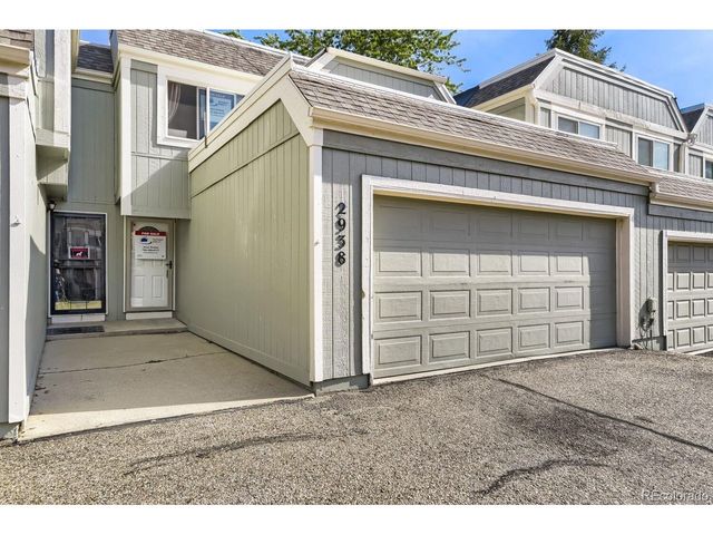 2938 S Parker Ct, Aurora, CO 80014