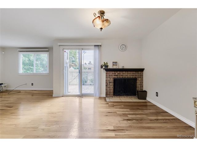 2938 S Parker Ct, Aurora, CO 80014