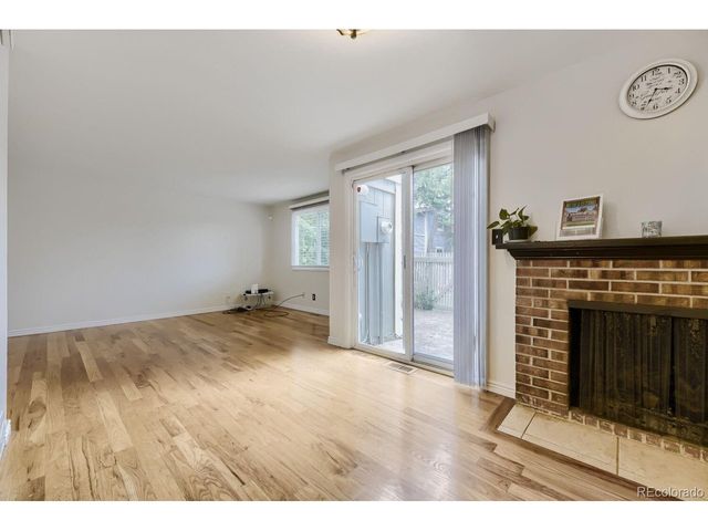 2938 S Parker Ct, Aurora, CO 80014