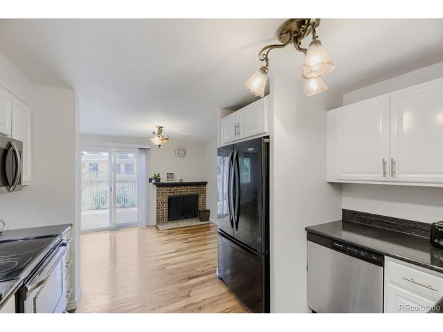 2938 S Parker Ct, Aurora, CO 80014