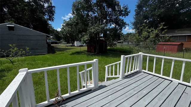 2311 Brazeal, Waller, TX 77484