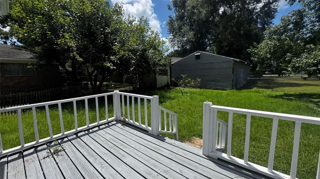 2311 Brazeal, Waller, TX 77484