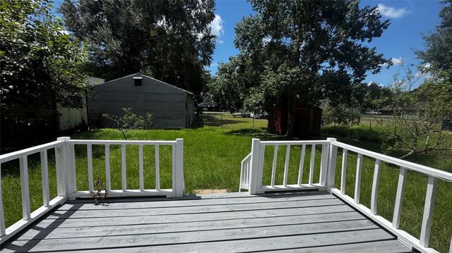 2311 Brazeal, Waller, TX 77484