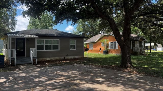 2311 Brazeal, Waller, TX 77484