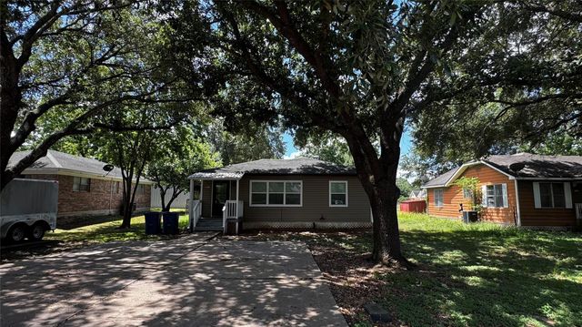 2311 Brazeal, Waller, TX 77484