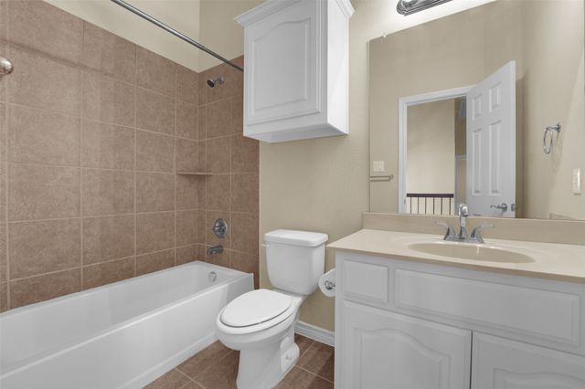 2130 Nocona Drive, Prosper, TX 75078