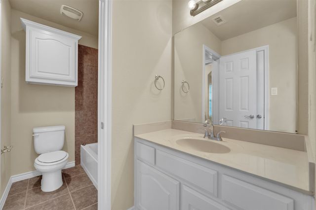 2130 Nocona Drive, Prosper, TX 75078