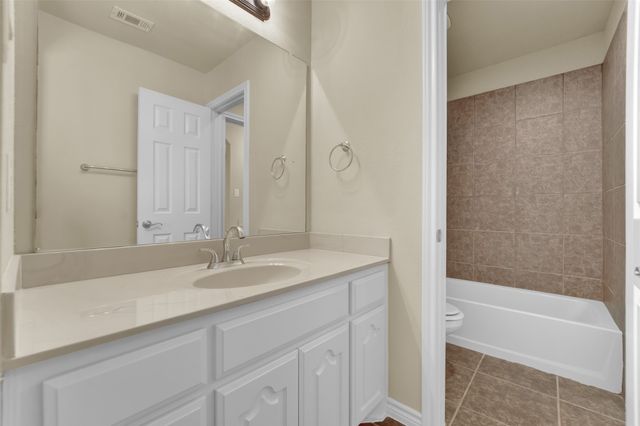 2130 Nocona Drive, Prosper, TX 75078