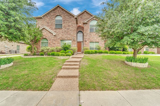 2130 Nocona Drive, Prosper, TX 75078