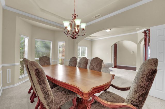 2130 Nocona Drive, Prosper, TX 75078