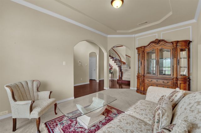 2130 Nocona Drive, Prosper, TX 75078