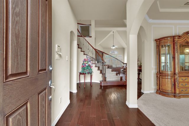 2130 Nocona Drive, Prosper, TX 75078