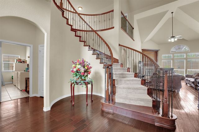 2130 Nocona Drive, Prosper, TX 75078