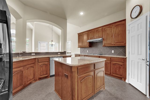 2130 Nocona Drive, Prosper, TX 75078