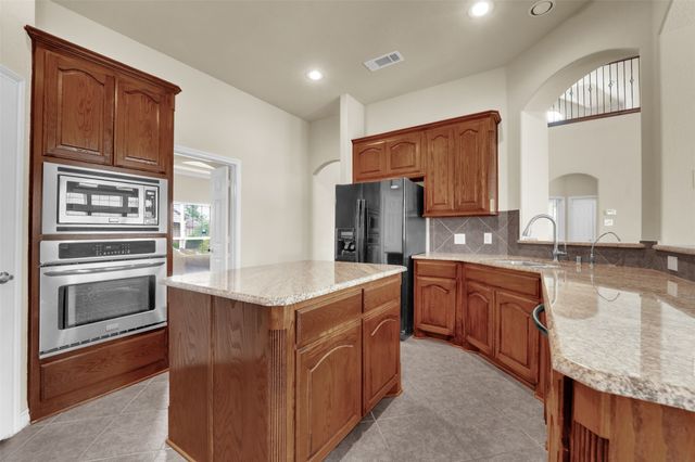 2130 Nocona Drive, Prosper, TX 75078