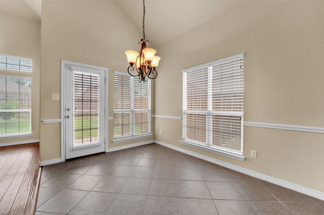 2130 Nocona Drive, Prosper, TX 75078