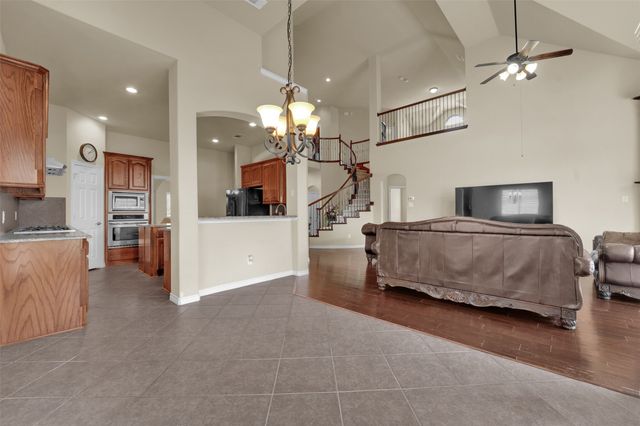 2130 Nocona Drive, Prosper, TX 75078