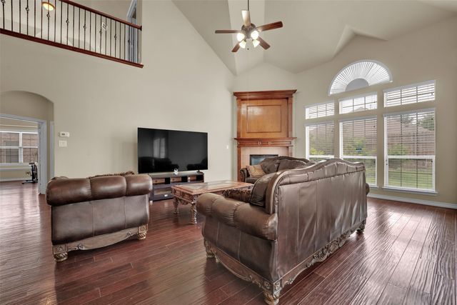 2130 Nocona Drive, Prosper, TX 75078