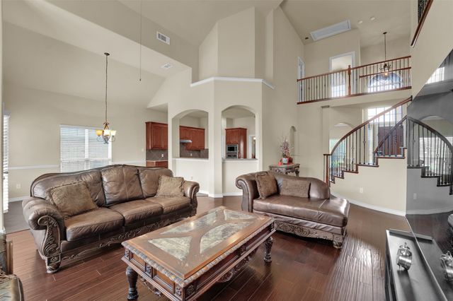 2130 Nocona Drive, Prosper, TX 75078