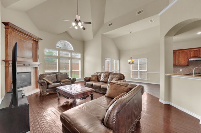 2130 Nocona Drive, Prosper, TX 75078