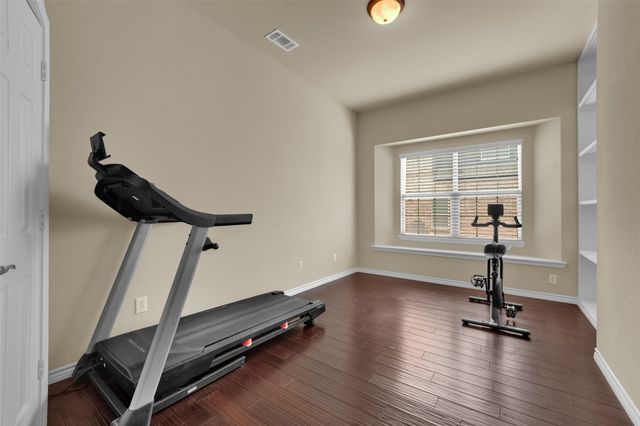 2130 Nocona Drive, Prosper, TX 75078