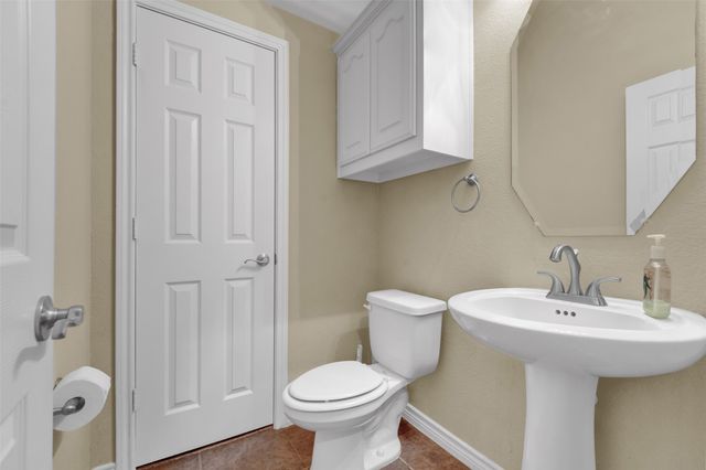 2130 Nocona Drive, Prosper, TX 75078