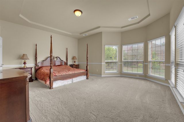 2130 Nocona Drive, Prosper, TX 75078