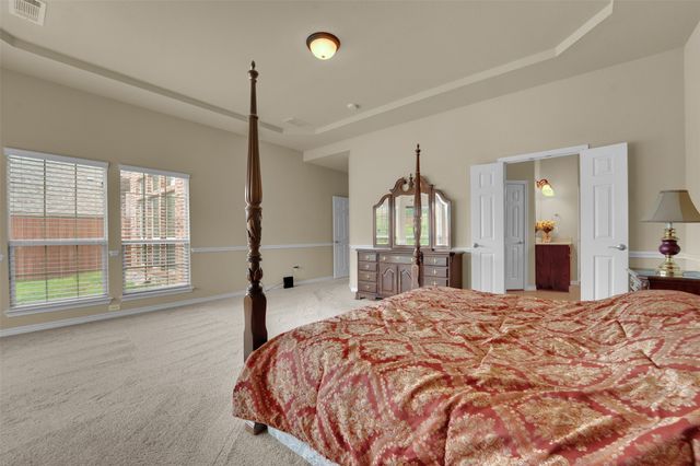 2130 Nocona Drive, Prosper, TX 75078