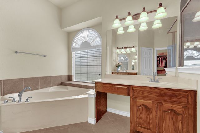 2130 Nocona Drive, Prosper, TX 75078