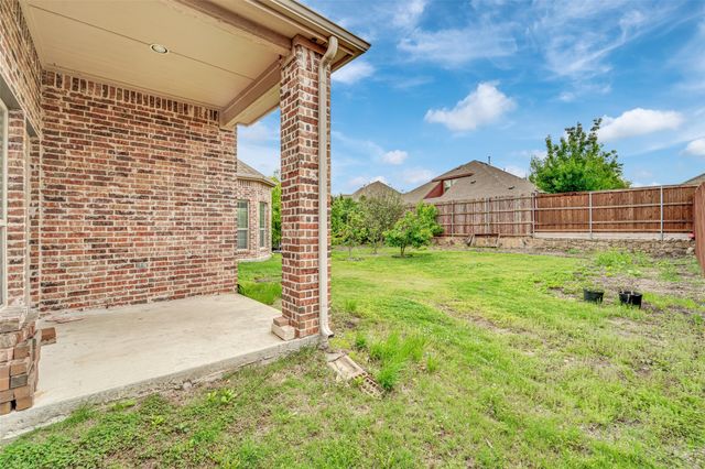 2130 Nocona Drive, Prosper, TX 75078