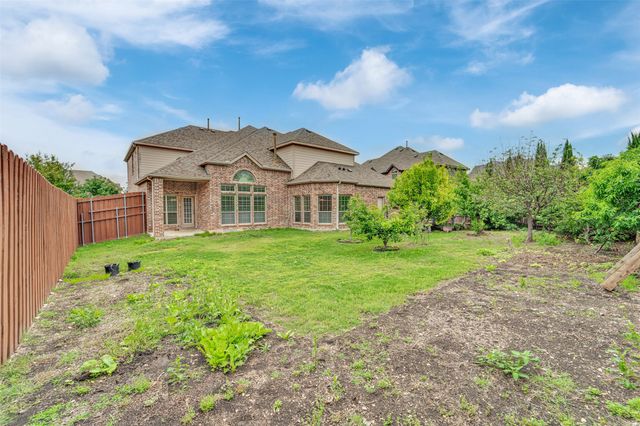 2130 Nocona Drive, Prosper, TX 75078