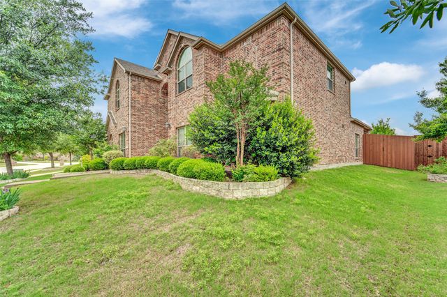 2130 Nocona Drive, Prosper, TX 75078