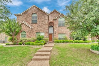 2130 Nocona Drive, Prosper, TX 75078