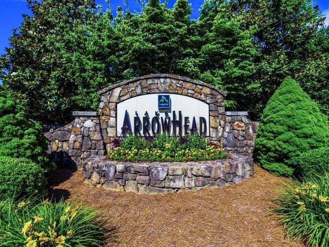 1101 Fairway Oaks Rd 1101, Waleska, GA 30183
