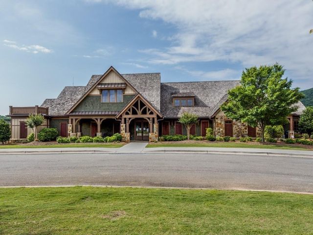 1101 Fairway Oaks Rd 1101, Waleska, GA 30183